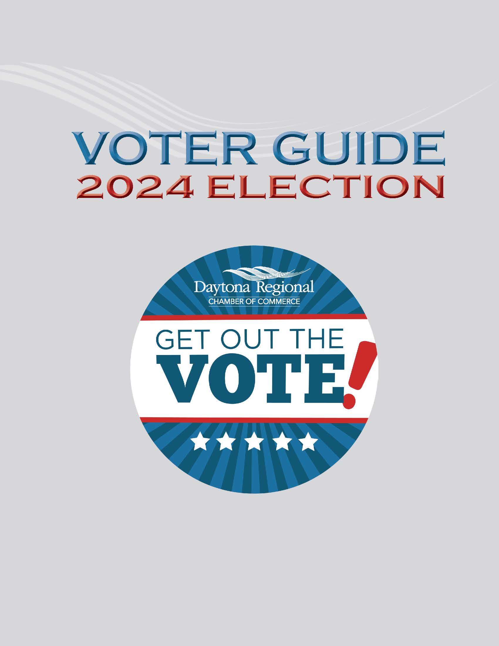 Voter's Guide