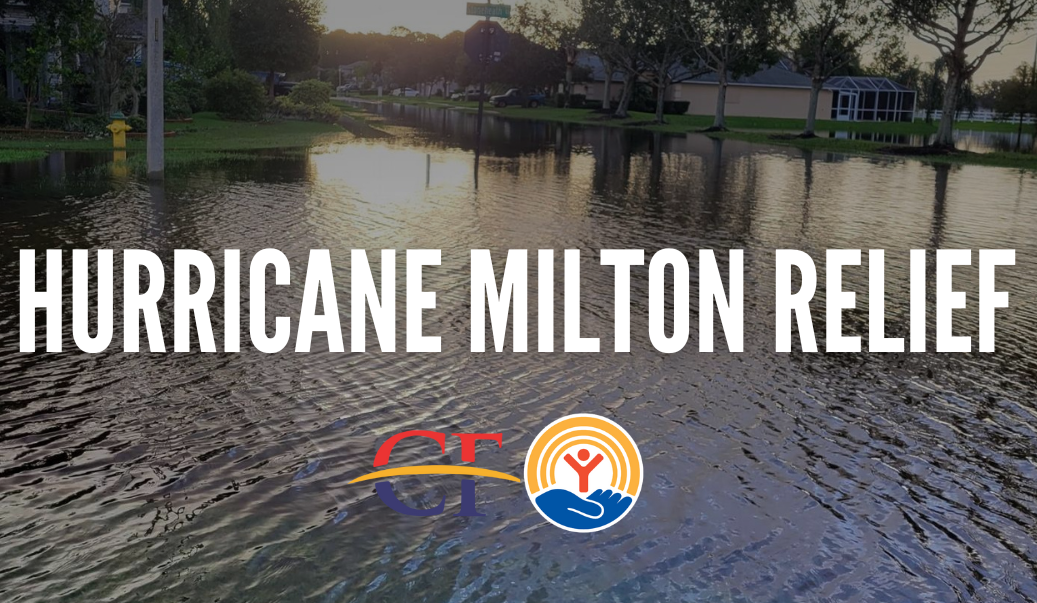 Hurricane Milton Relief