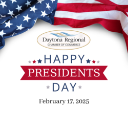 Presidents Day Holiday