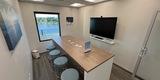 Bomar Collaboration Room-Riverside