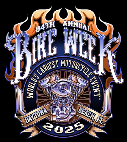 Bike Week Welcome Center Volunteers Needed