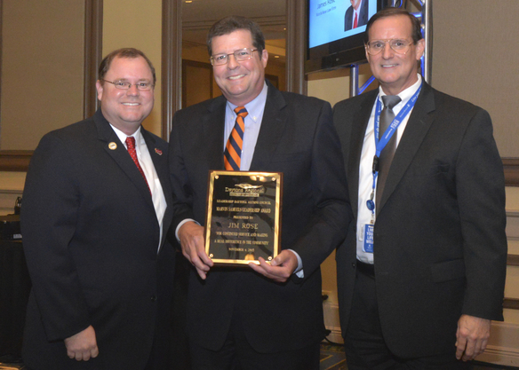 Daytona Beach - Annual Awards Luncheon